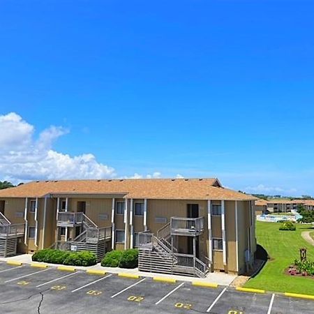 Sea Scape Beach And Golf Villas Kitty Hawk Εξωτερικό φωτογραφία