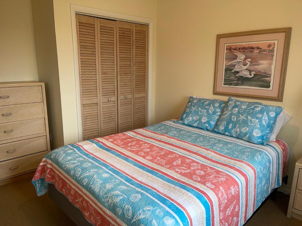 Sea Scape Beach And Golf Villas Kitty Hawk Εξωτερικό φωτογραφία