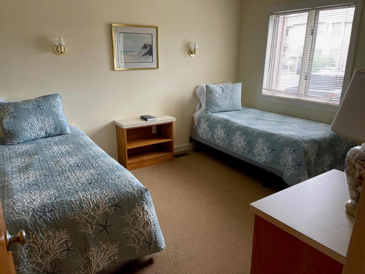 Sea Scape Beach And Golf Villas Kitty Hawk Εξωτερικό φωτογραφία