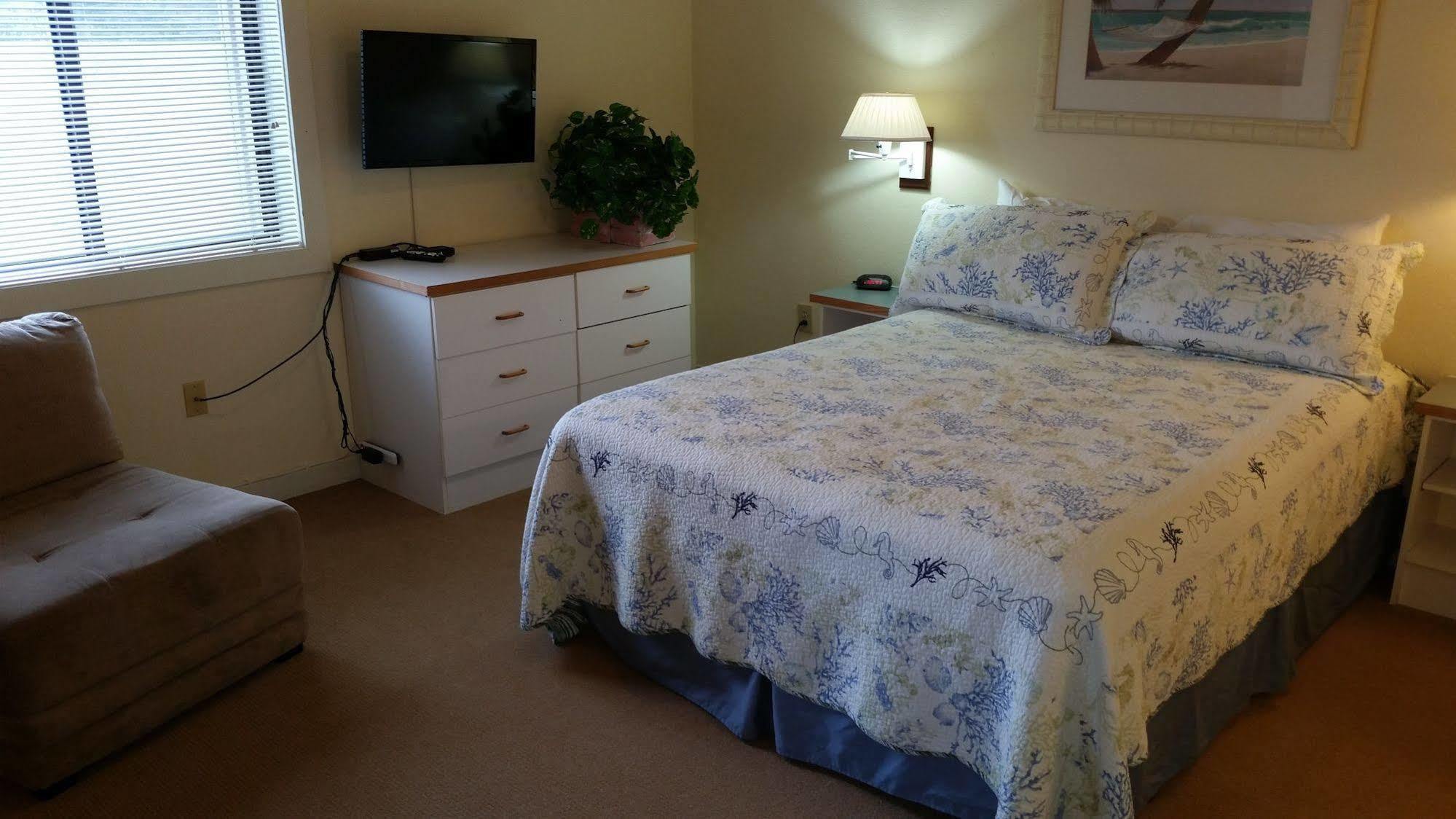 Sea Scape Beach And Golf Villas Kitty Hawk Εξωτερικό φωτογραφία