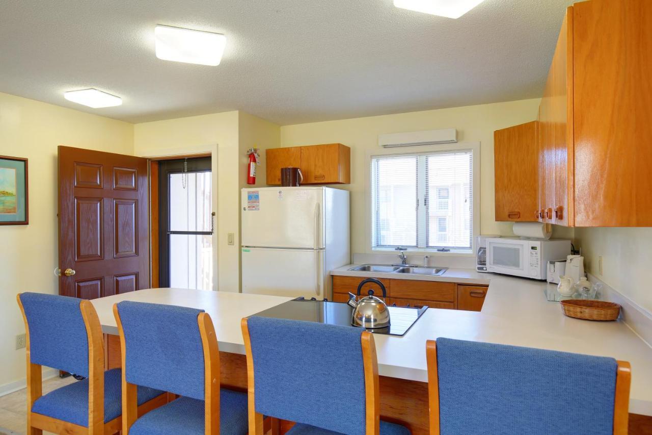 Sea Scape Beach And Golf Villas Kitty Hawk Εξωτερικό φωτογραφία