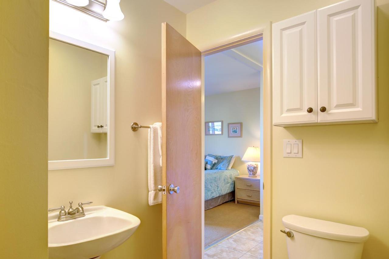 Sea Scape Beach And Golf Villas Kitty Hawk Εξωτερικό φωτογραφία
