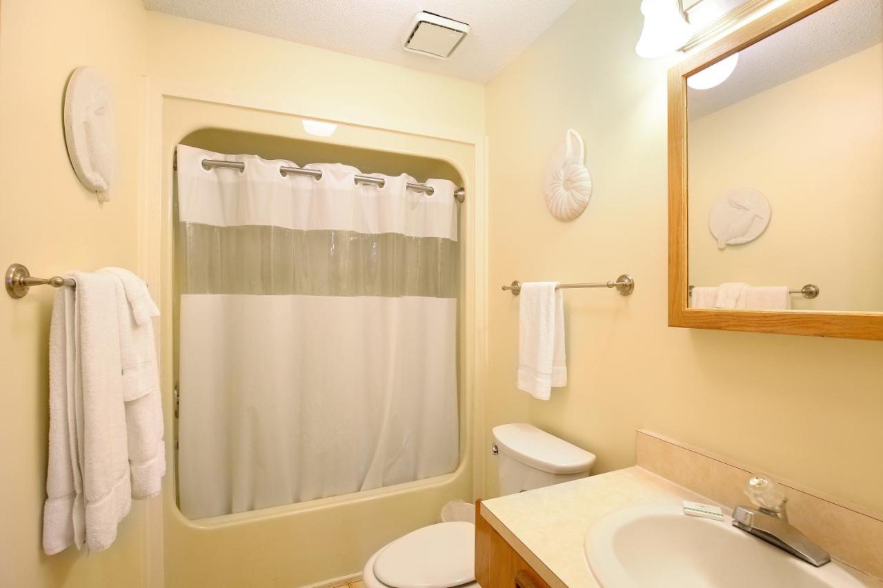 Sea Scape Beach And Golf Villas Kitty Hawk Εξωτερικό φωτογραφία