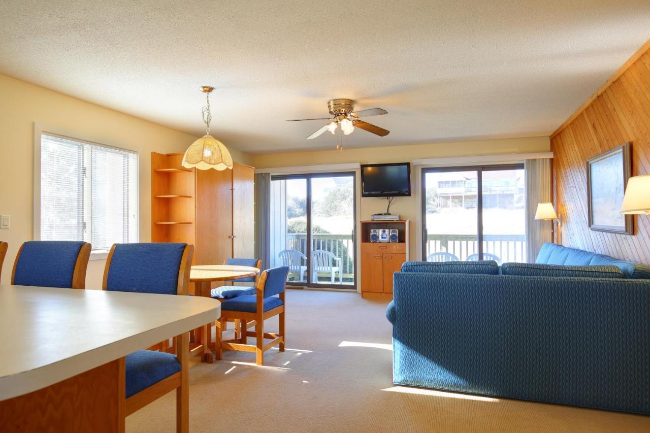 Sea Scape Beach And Golf Villas Kitty Hawk Εξωτερικό φωτογραφία
