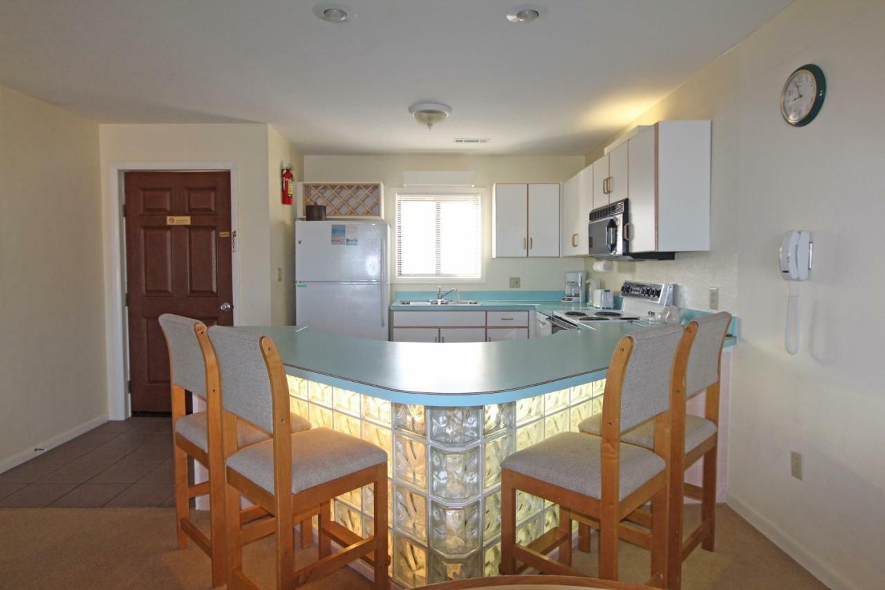 Sea Scape Beach And Golf Villas Kitty Hawk Εξωτερικό φωτογραφία